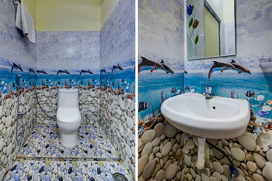 Fabexpress Simra Relax Inn – Hyderabad, 