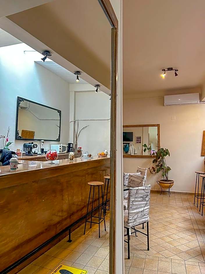 Central 9 Rooms