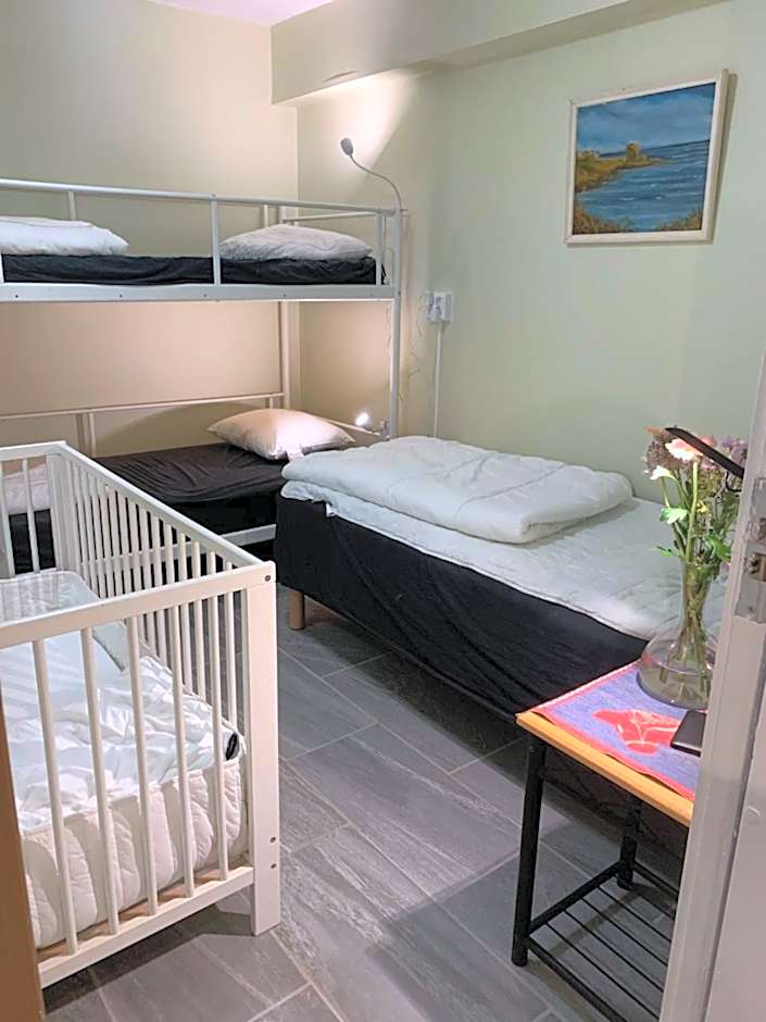 Svea Hostel