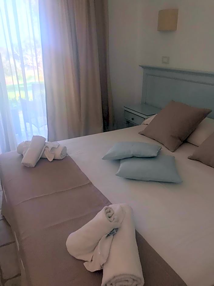 B&B La Vigna