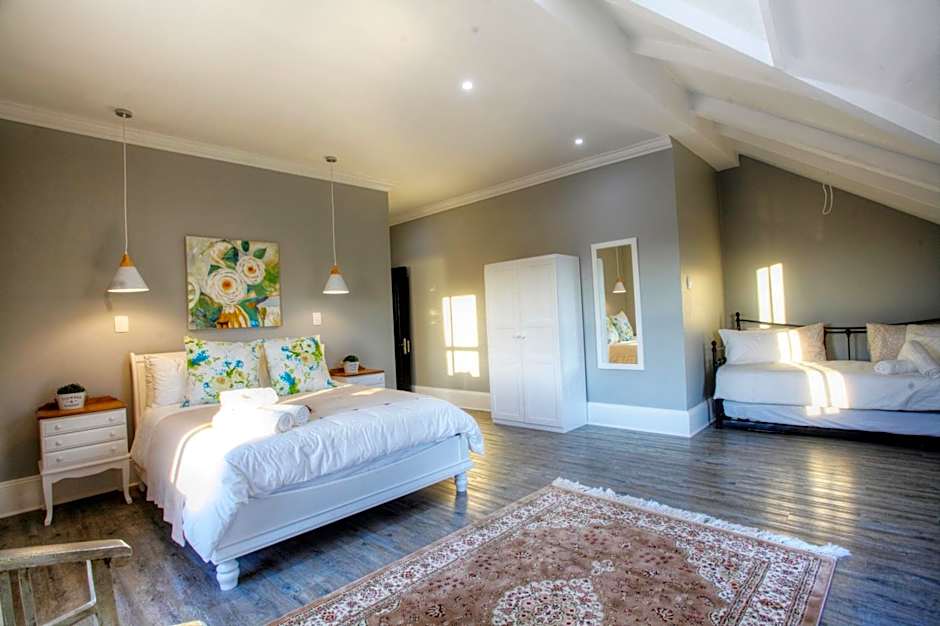 23 On Glen Guest House