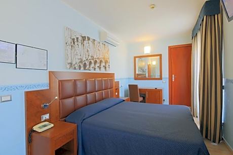 Hotel Terminus & Plaza