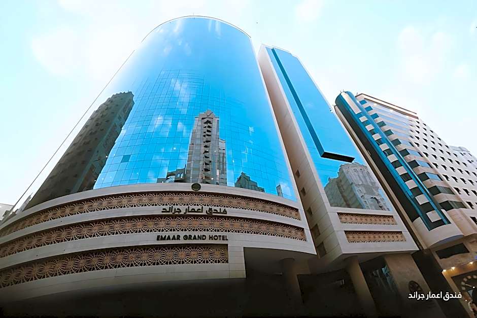 Photo 1 of 50 of Emaar Grand Hotel