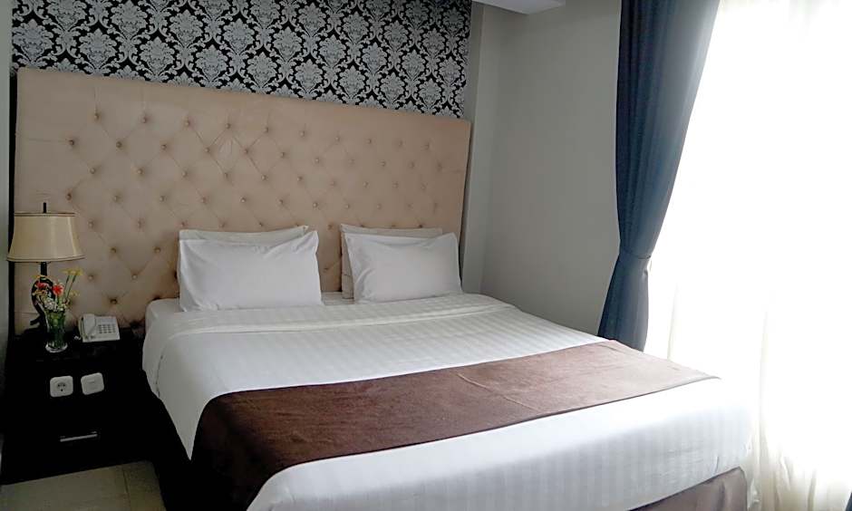 Rizen Premiere Hotel