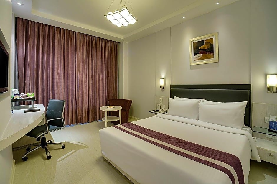 Sarovar Portico Naraina Delhi
