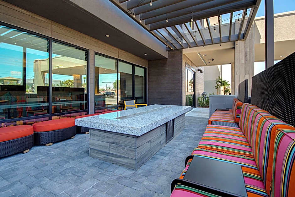 Home2 Suites By Hilton Las Vegas North