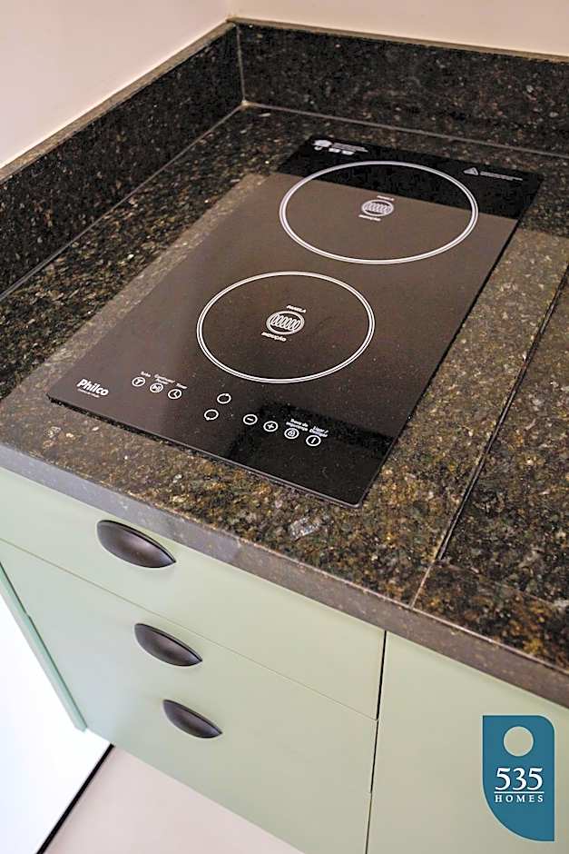 Estúdio Exclusivo: Conforto e Estilo em Itacaré