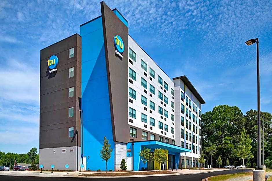 Tru by Hilton Mooresville, NC