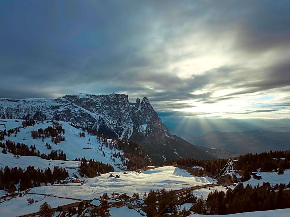 COMO Alpina Dolomites