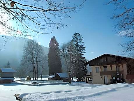 Residence La Cour