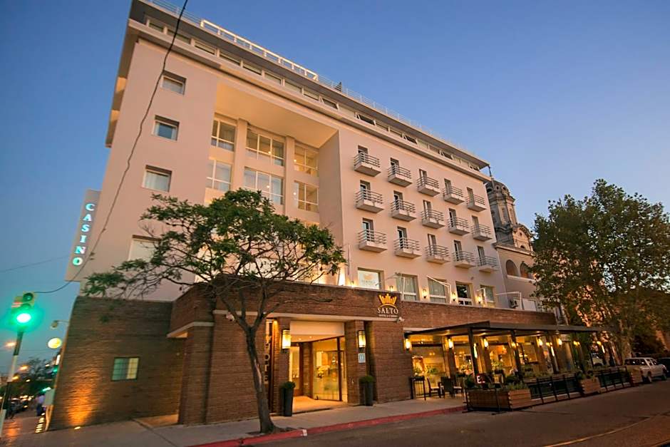Salto Hotel y Casino