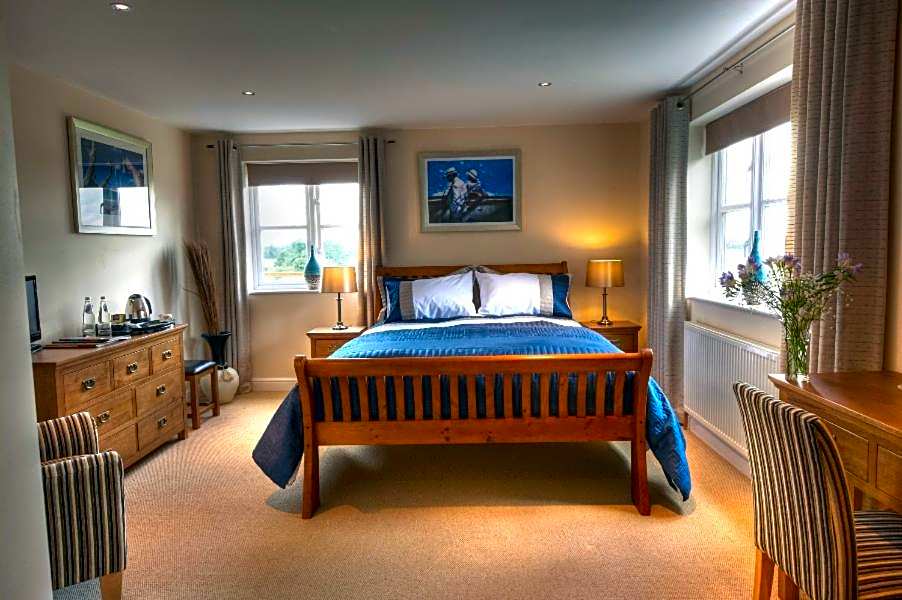 Sunset House Bed and Breakfast