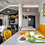 B&B HOTEL Valence TGV Romans