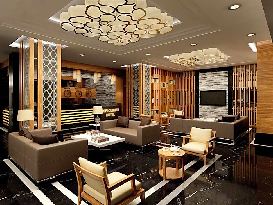 Selcukhan Hotel