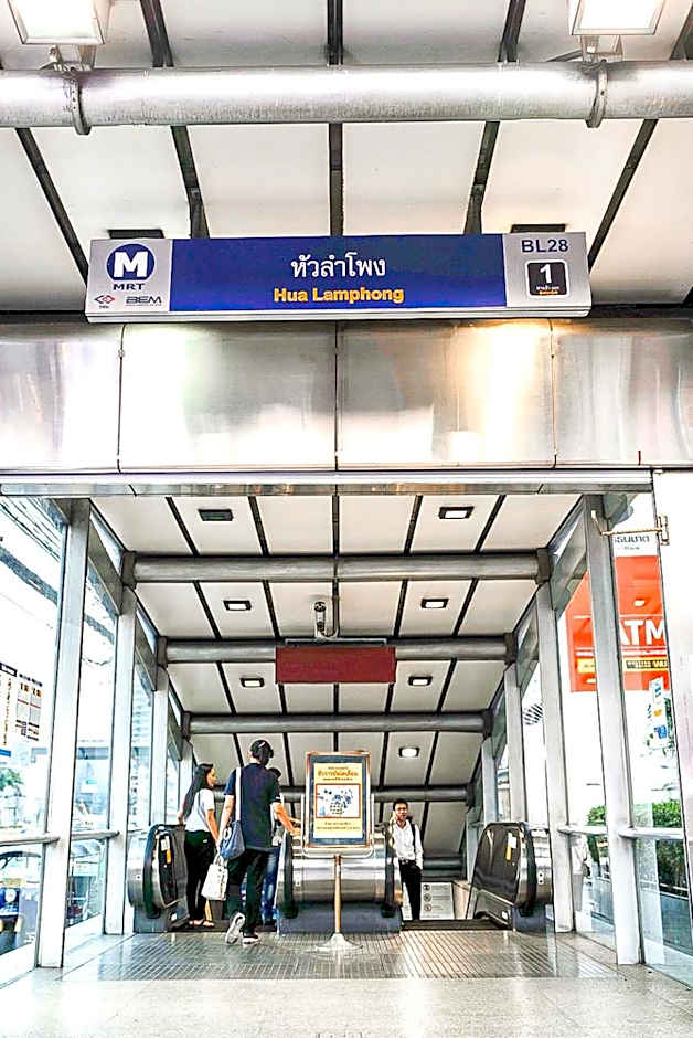 The Spades Private Residence