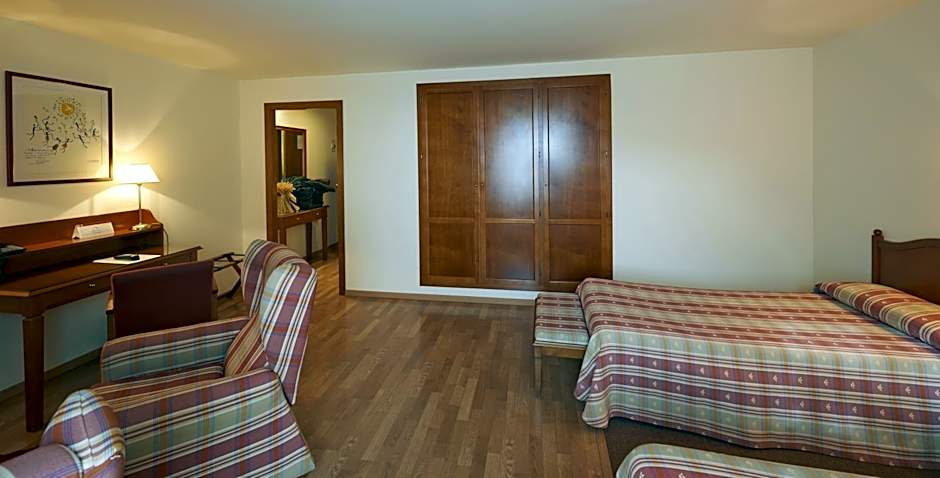 Hotel Abat Cisneros Montserrat