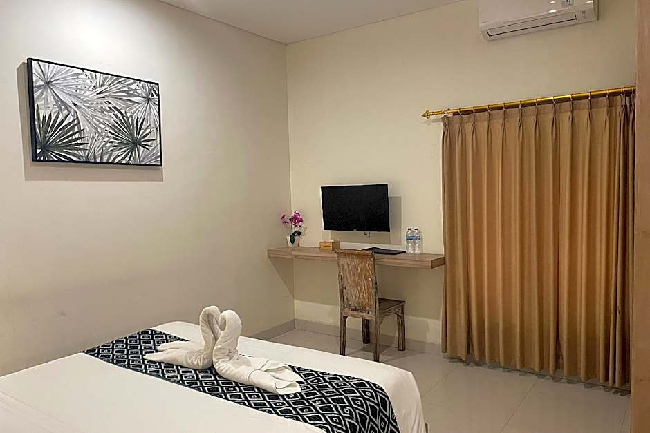 Singgah Hotel Seminyak