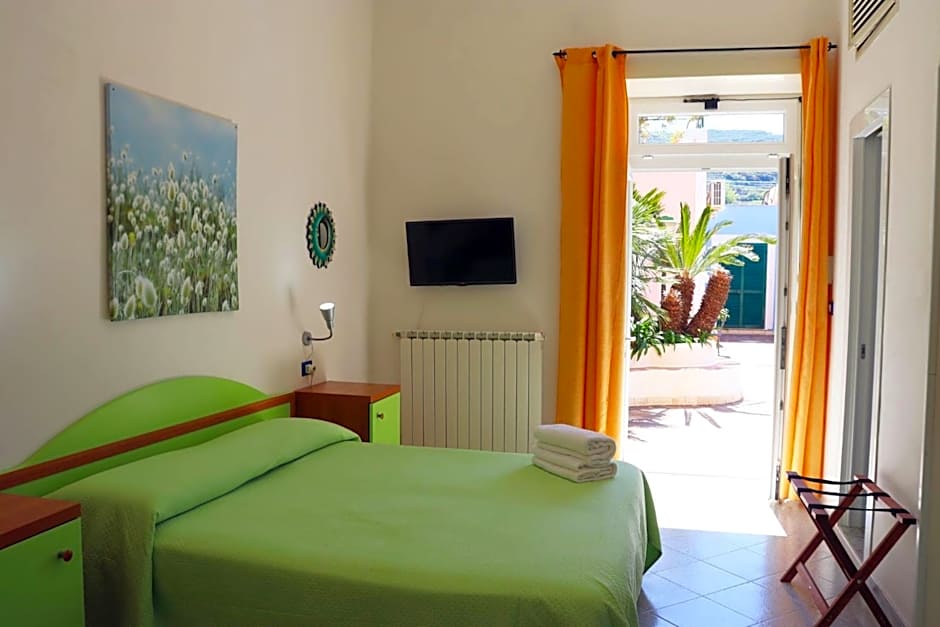 Villa Ersilia