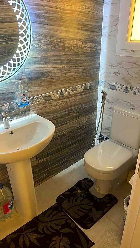 Luxury Flat at New Cairo