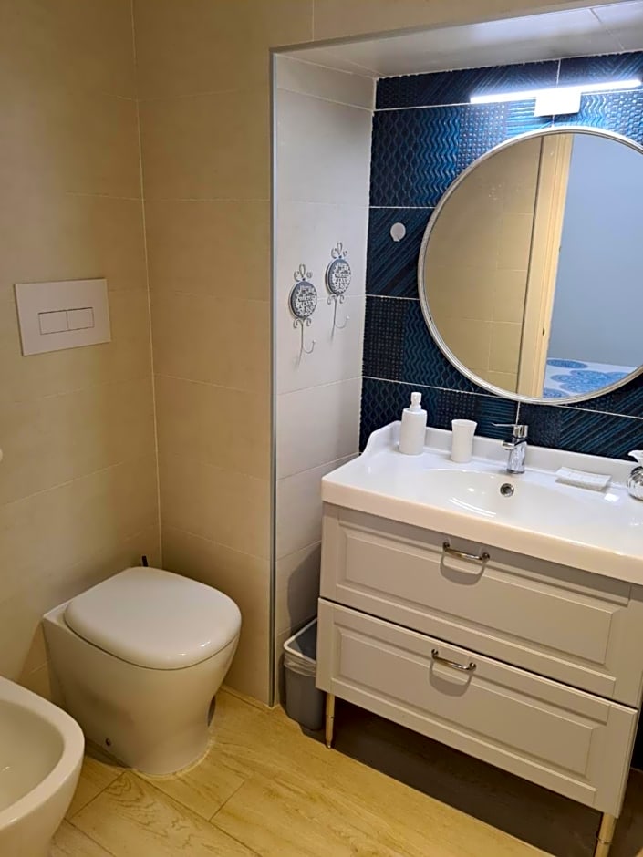 B&B Il borgo incantato