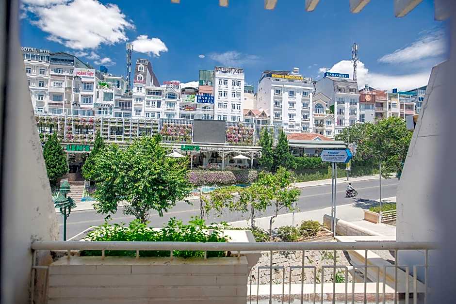 Nice Dream Dalat Hotel