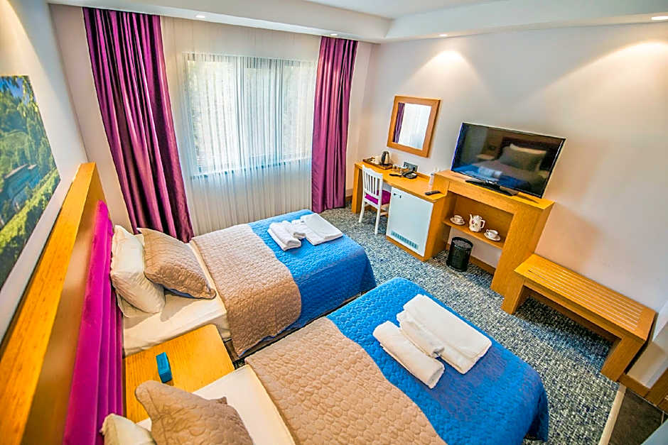 Golden Inn Hotel Uzungol