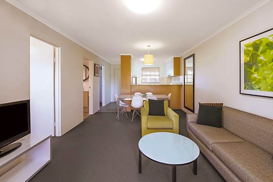 Adina Serviced Apartments Canberra Kingston