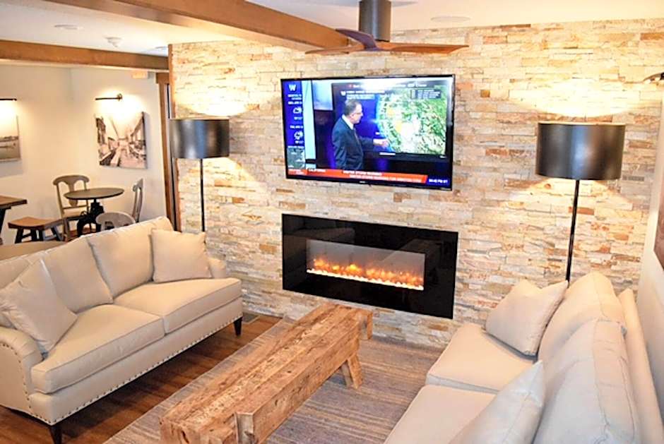 Boarders Inn & Suites by Cobblestone Hotels - Syracuse