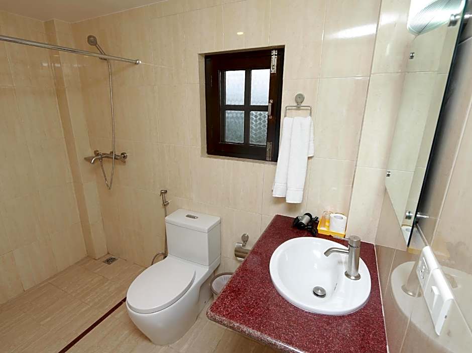 Hotel Utsab Himalaya