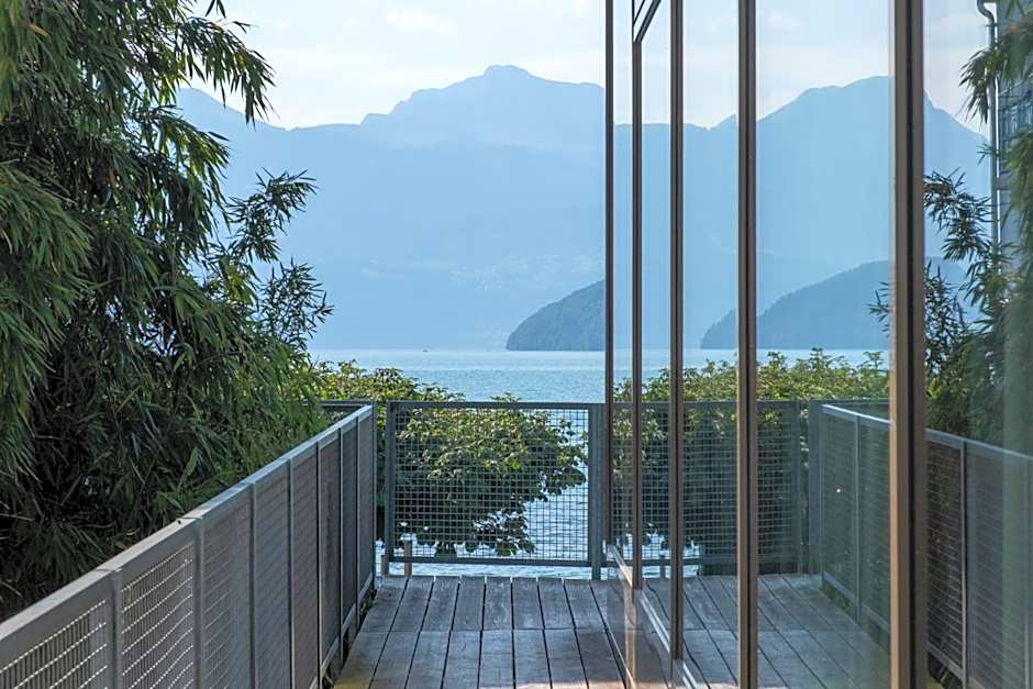 Seminar-Hotel Rigi am See