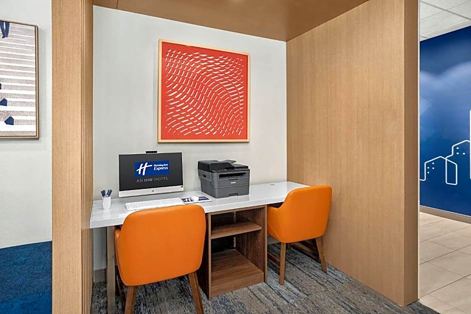 Holiday Inn Express Hattiesburg West Univ Area By IHG