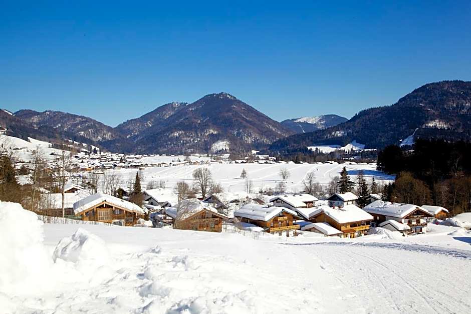Hotel Oberschmied