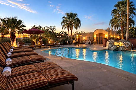 La Posada Lodge & Casitas, an Ascend Collection Hotel