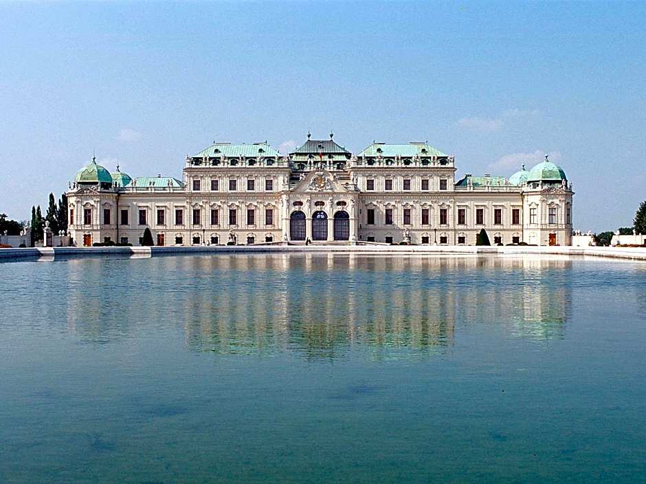 Hotel Secession an der Oper