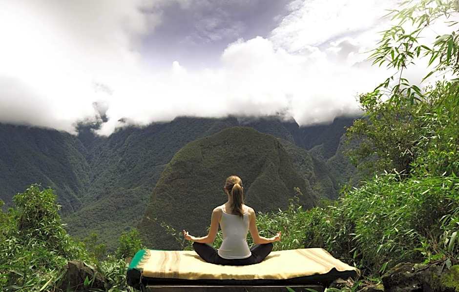Sanctuary Lodge, A Belmond Hotel, Machu Picchu