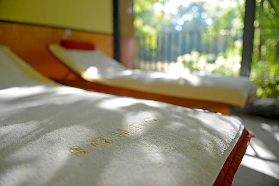 Schlosshotel Villa Westerberge