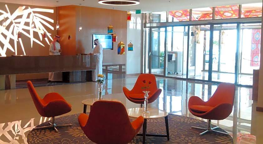 Novotel Yanbu Albahr