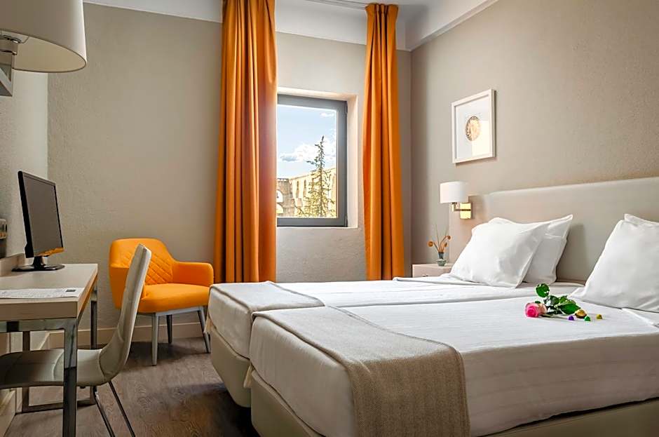 Hotel D. Luis - Elvas