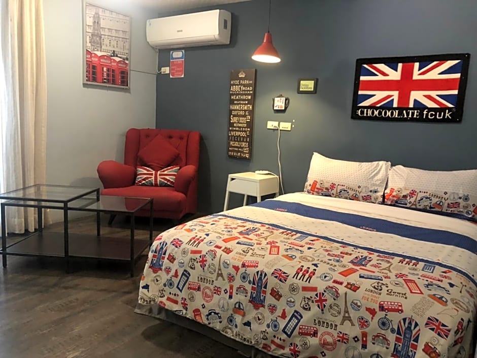 Renaissance Inn-Kenting Street
