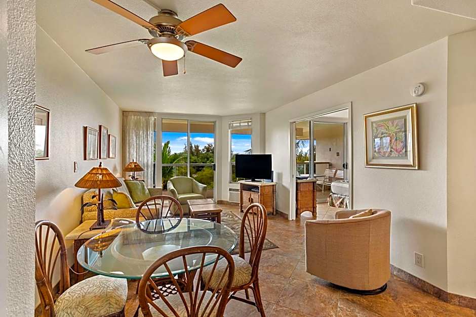 Aston At The Maui Banyan