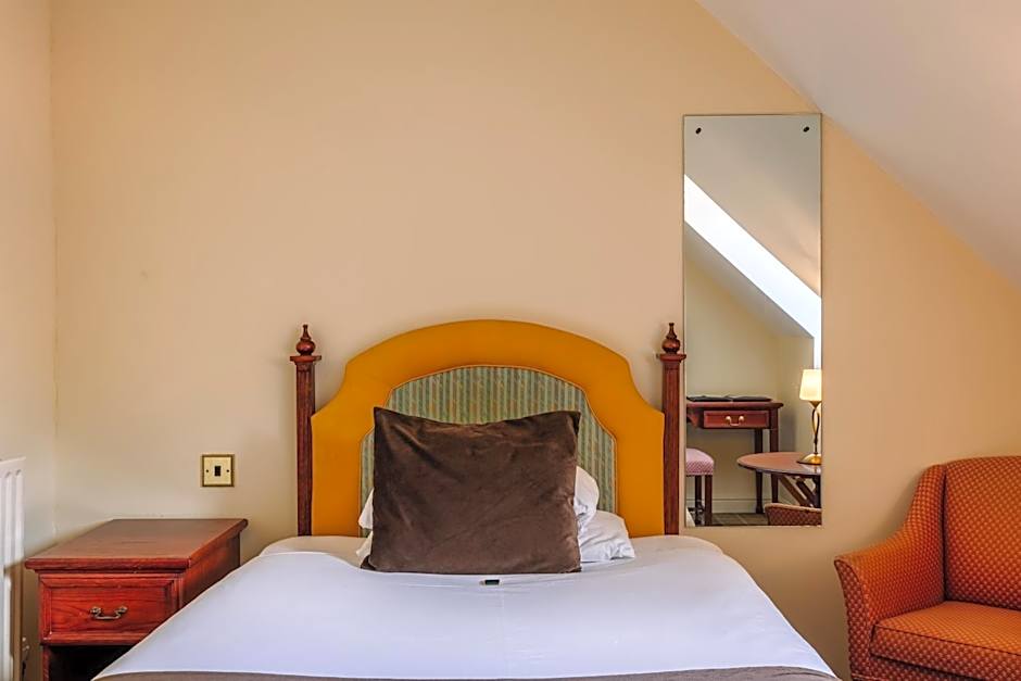 Muthu Belstead Brook Hotel
