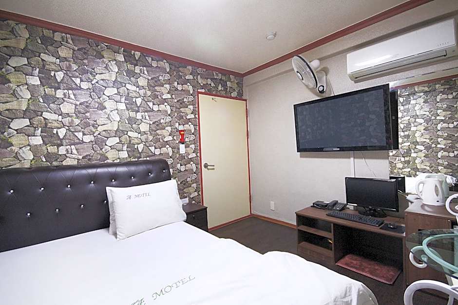 Gumi A Motel