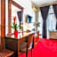 Garni Hotel Royal Crown