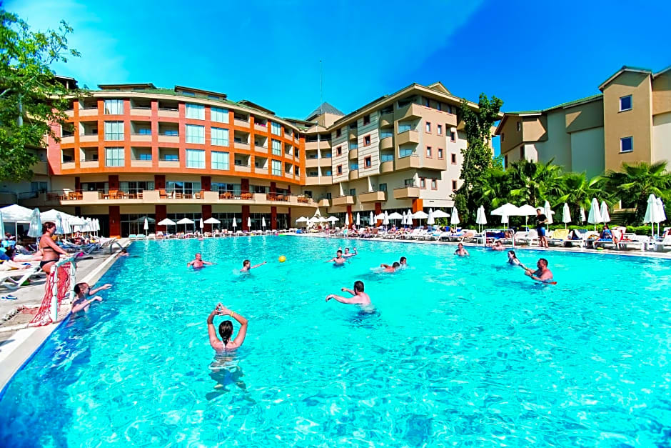 Side Star Park Hotel-All Inclusive