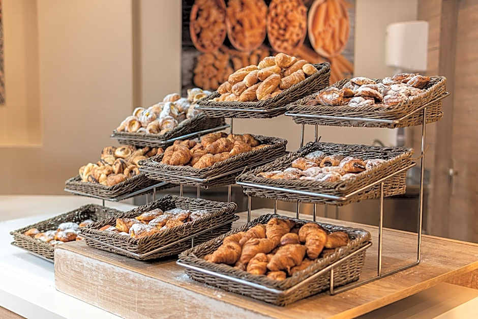 Hotel Don Juan Tossa