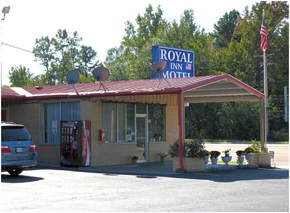 Royal Inn Linden