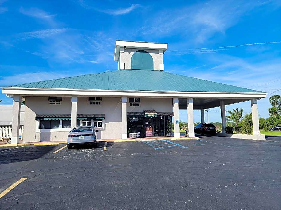 Quality Inn Perry