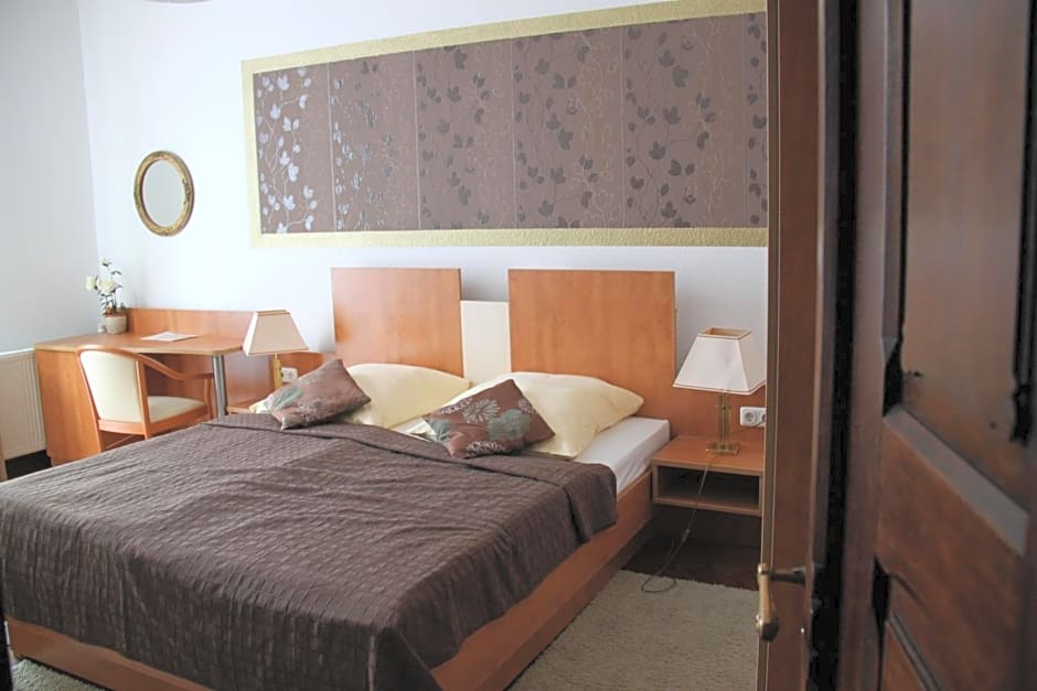 Hotel Vier Löwen