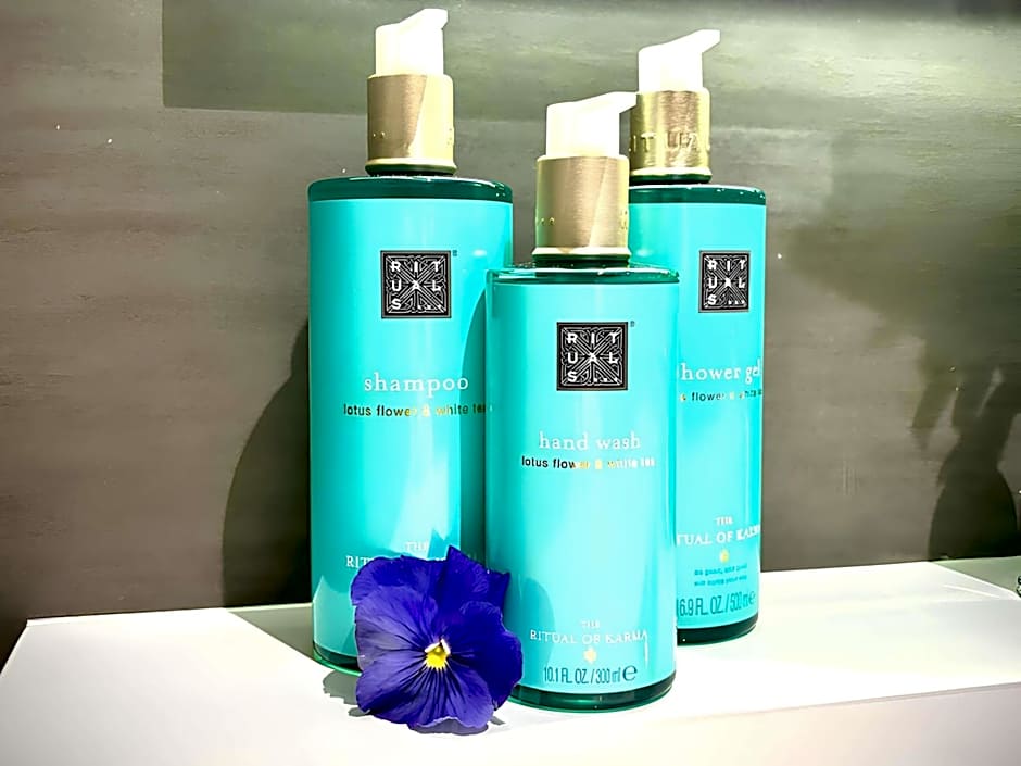 Novotel Brescia 2 Hotel