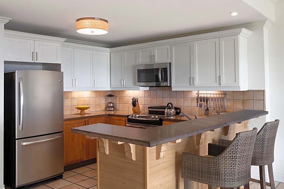 Marriott's St. Kitts Beach Club